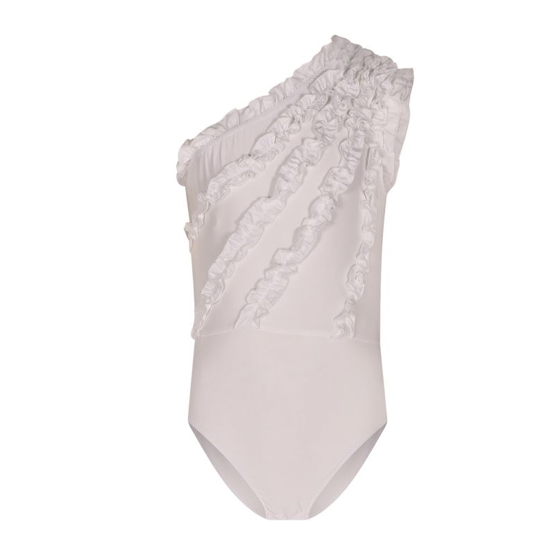 Снимка на Бебешко боди за момиче FUN&FUN 