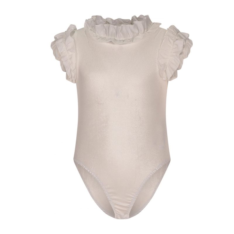 Снимка на Бебешко боди за момиче FUN&FUN 