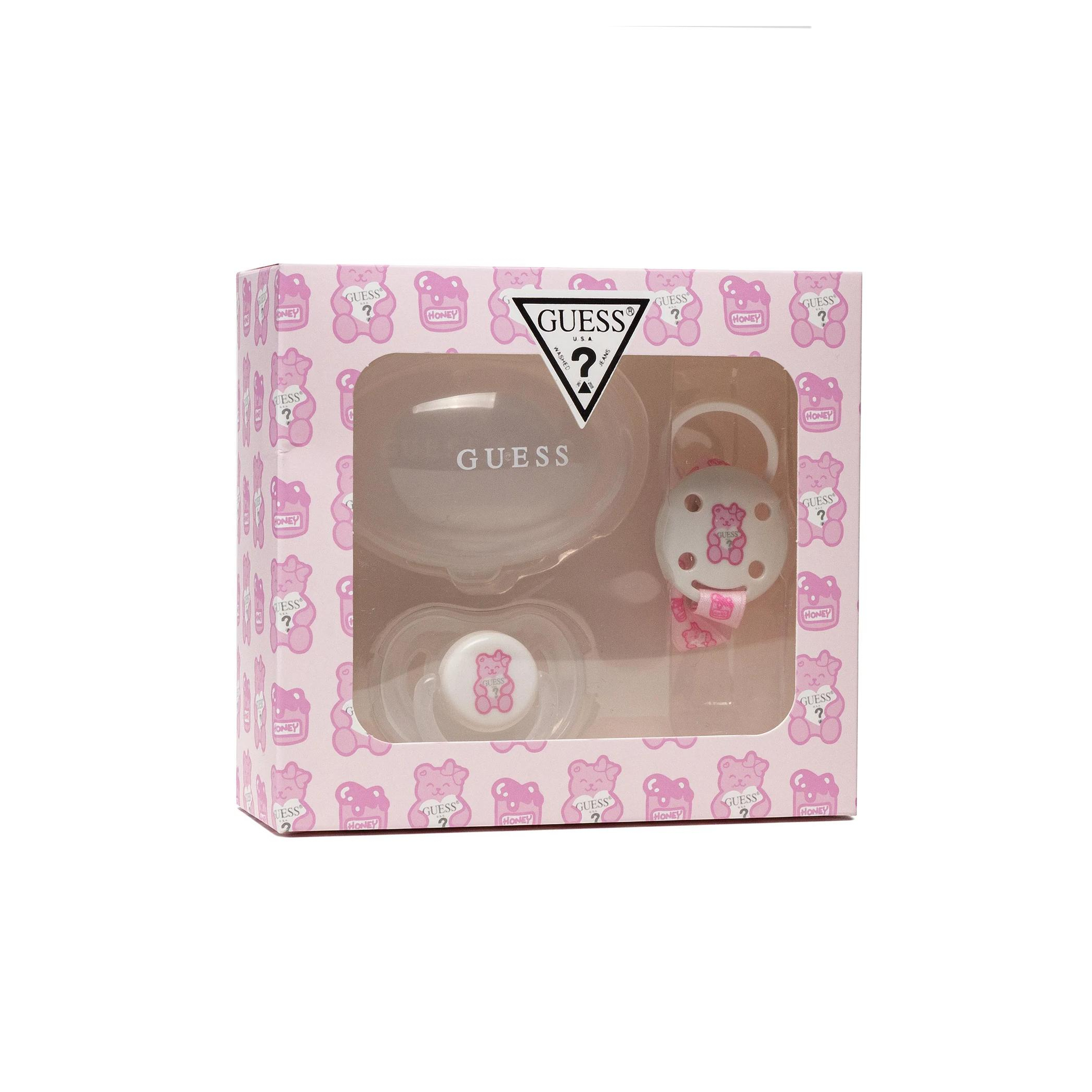 Снимка на Биберон GUESS