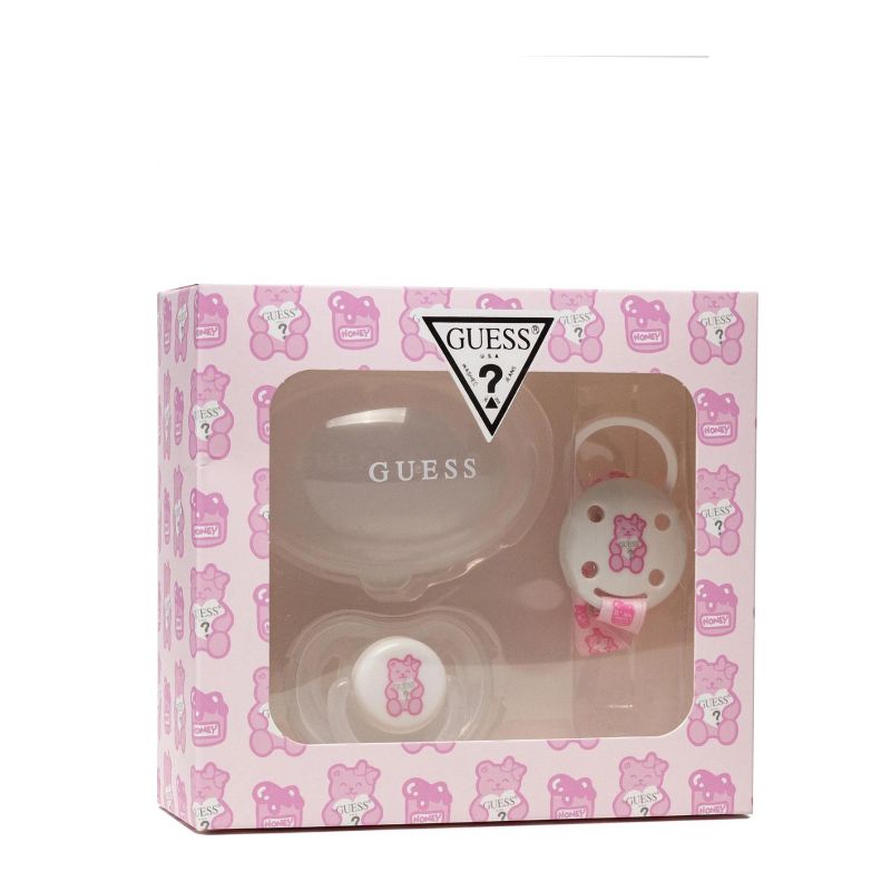 Снимка на Биберон GUESS 