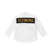 Снимка  на Блуза с дълъг ръкав момче ICEBERG 