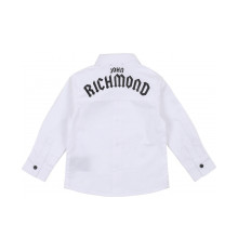 Снимка  на Блуза с дълъг ръкав момче JOHN RICHMOND 