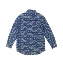 Снимка  на Блуза с дълъг ръкав момче JOHN RICHMOND 