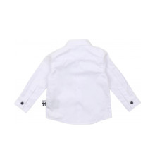 Снимка  на Блуза с дълъг ръкав момче JOHN RICHMOND 