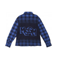 Снимка  на Блуза с дълъг ръкав момче MSGM 