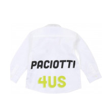 Снимка  на Блуза с дълъг ръкав момче PACIOTTI 