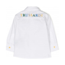 Снимка  на Блуза с дълъг ръкав момче TRUSSARDI 