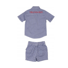Снимка  на Блуза с дълъг ръкав момче TRUSSARDI 