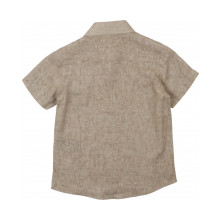 Снимка на Блуза с дълъг ръкав момче TRUSSARDI