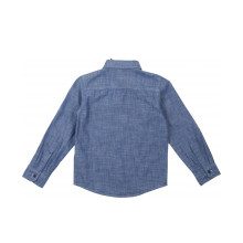 Снимка на Блуза с дълъг ръкав момче TRUSSARDI