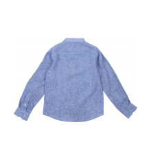 Снимка  на Блуза с дълъг ръкав момче TRUSSARDI 