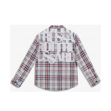 Снимка на Блуза с дълъг ръкав момче TRUSSARDI