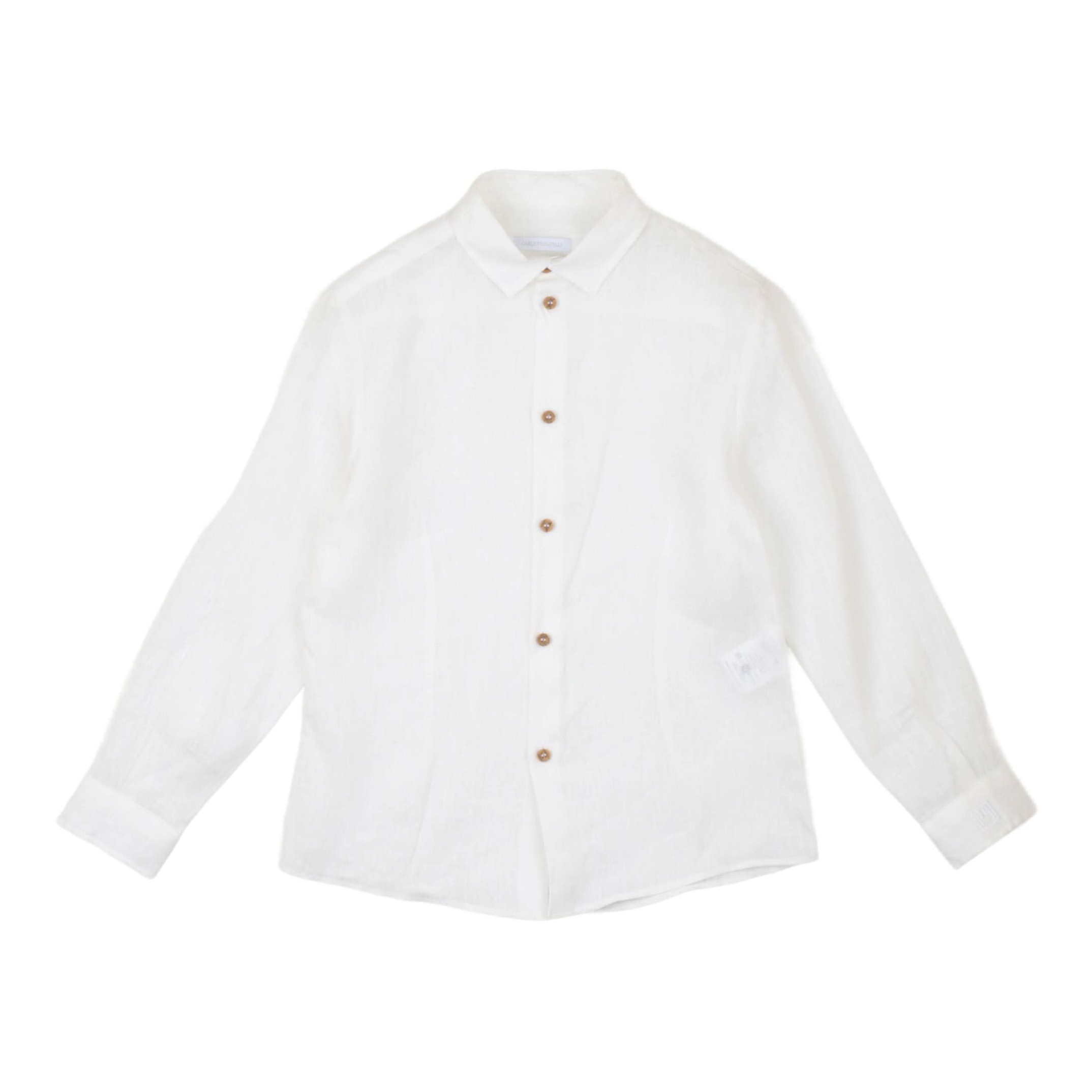 Снимка на Блуза с дълъг ръкав момче CARLO PIGNATELLI