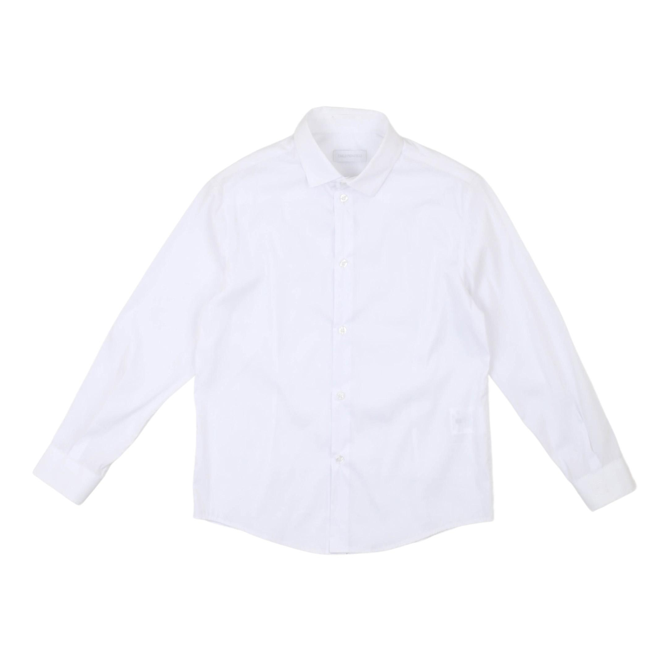 Снимка на Блуза с дълъг ръкав момче CARLO PIGNATELLI