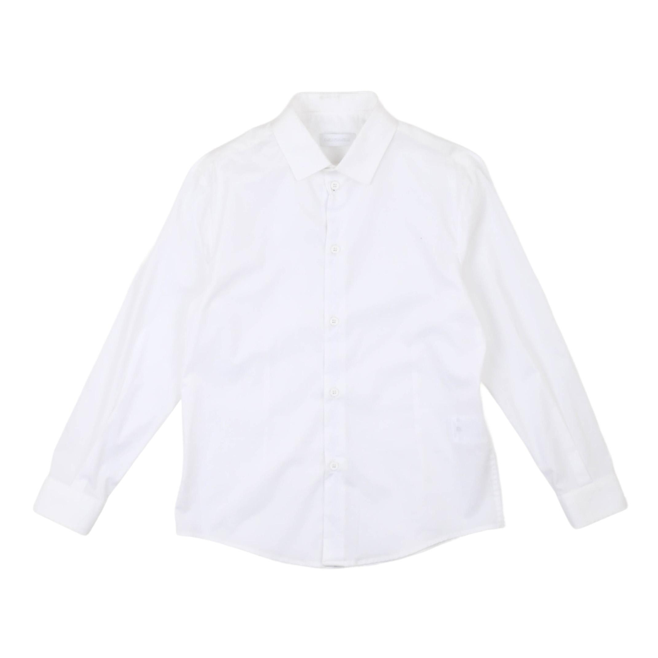 Снимка на Блуза с дълъг ръкав момче CARLO PIGNATELLI