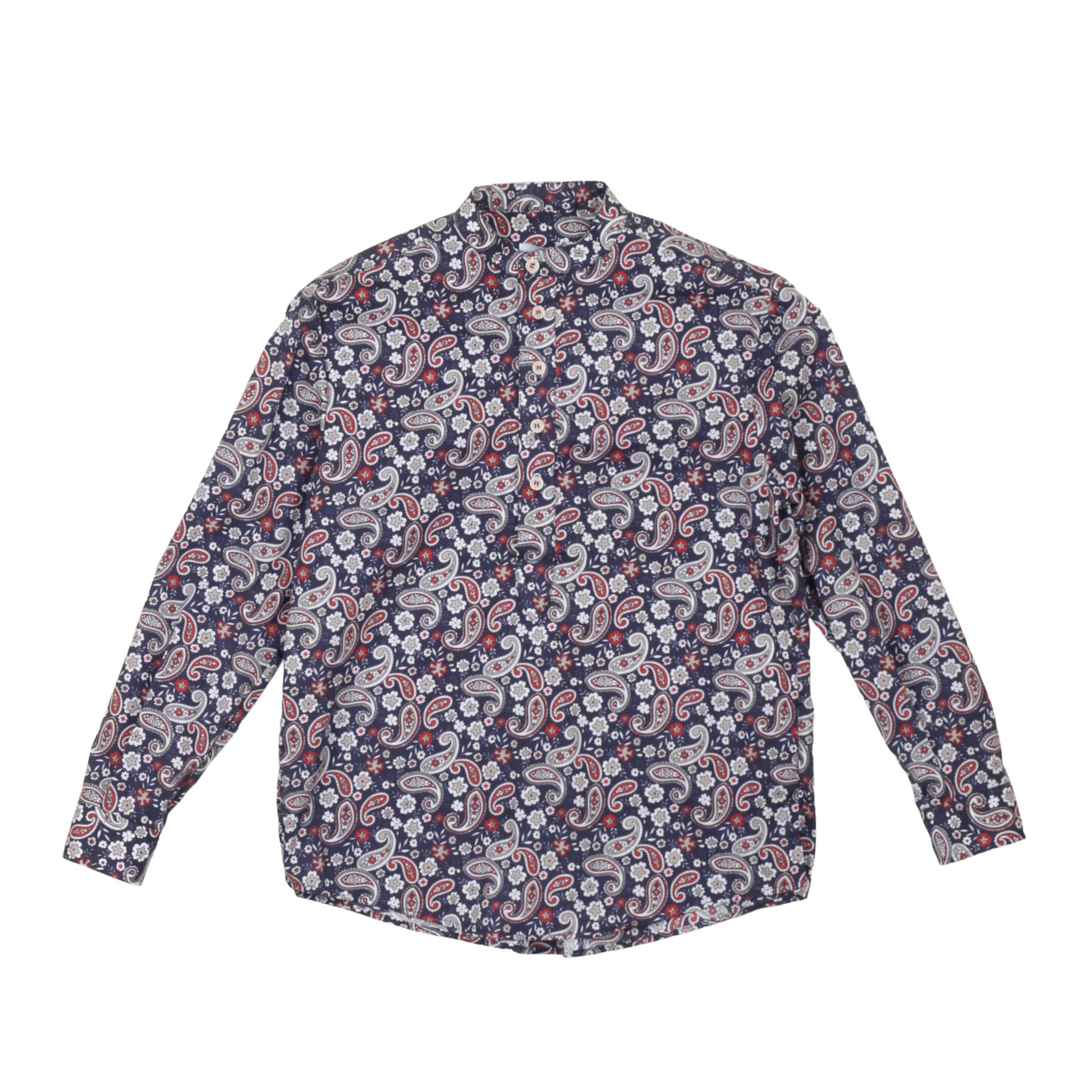 Снимка на Блуза с дълъг ръкав момче CARLO PIGNATELLI