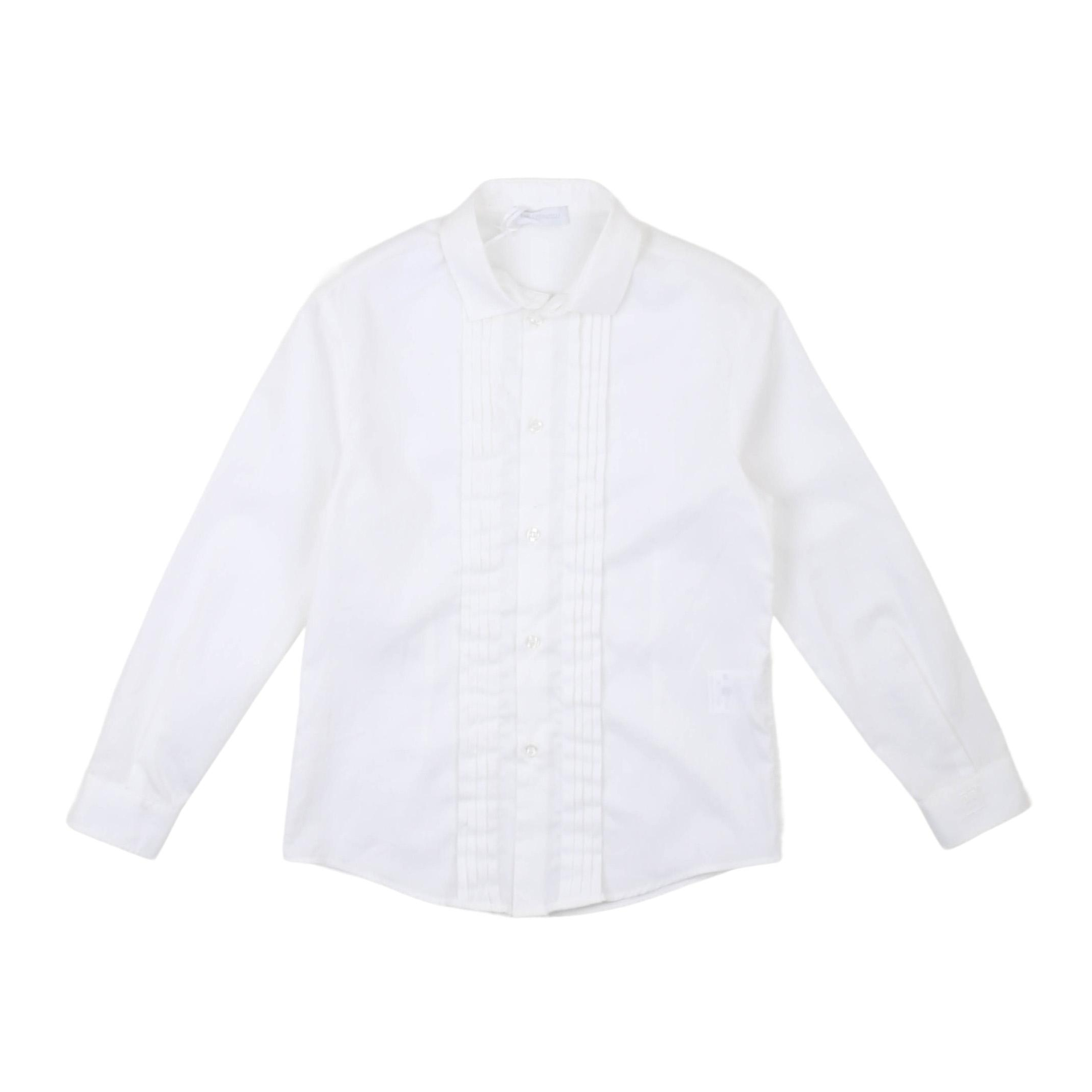 Снимка на Блуза с дълъг ръкав момче CARLO PIGNATELLI