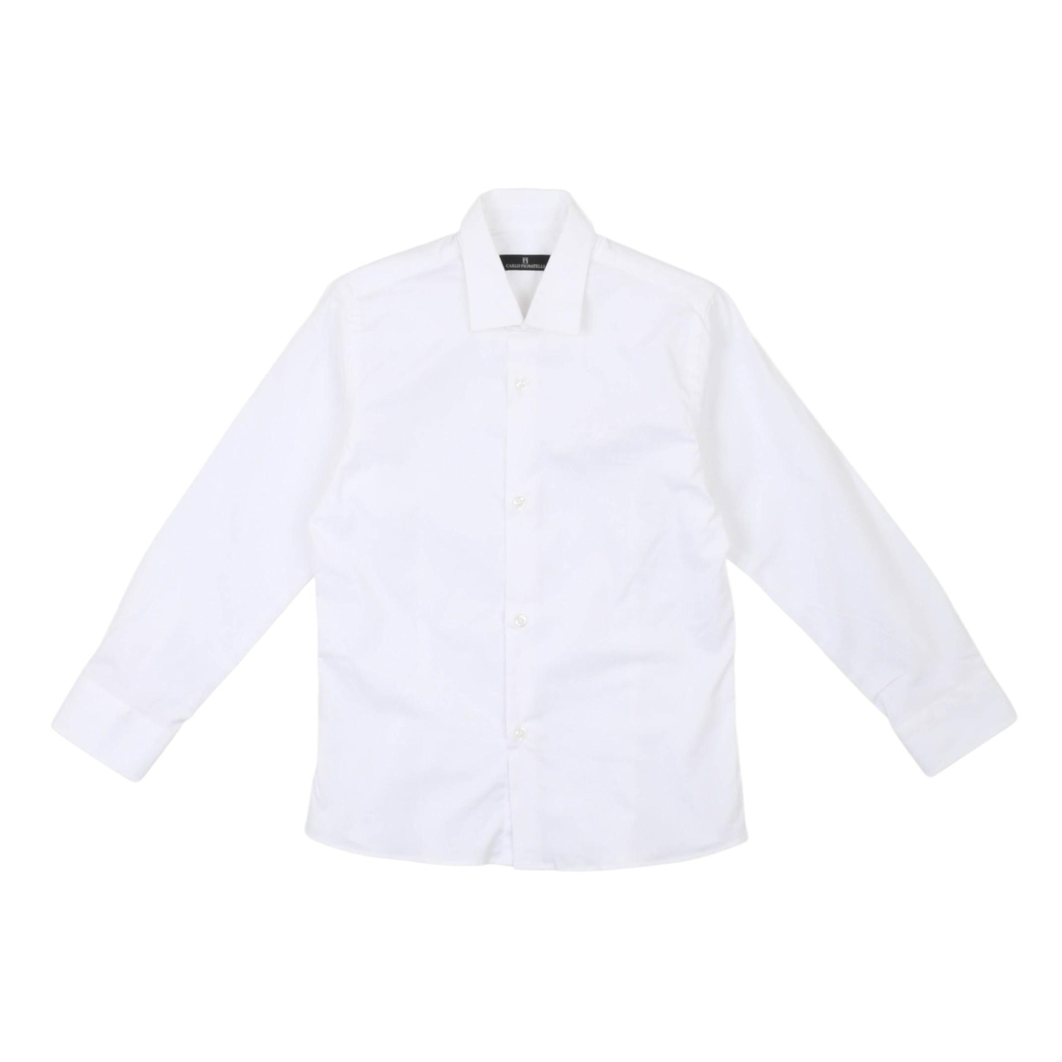 Снимка на Блуза с дълъг ръкав момче CARLO PIGNATELLI