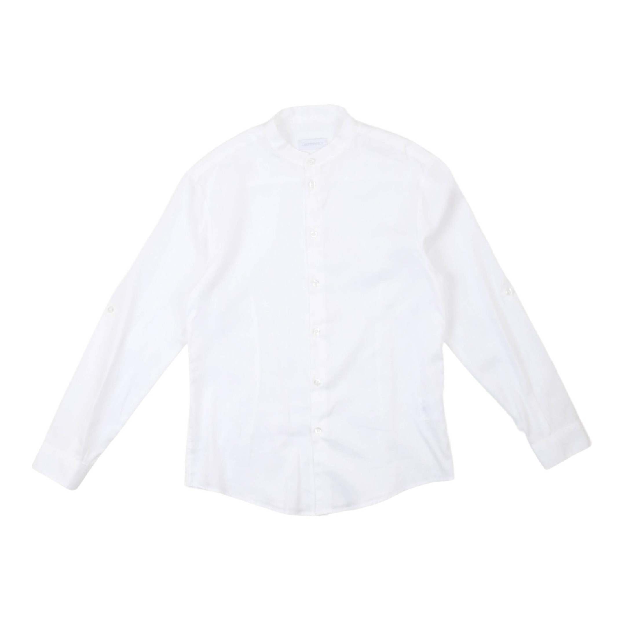 Снимка на Блуза с дълъг ръкав момче CARLO PIGNATELLI