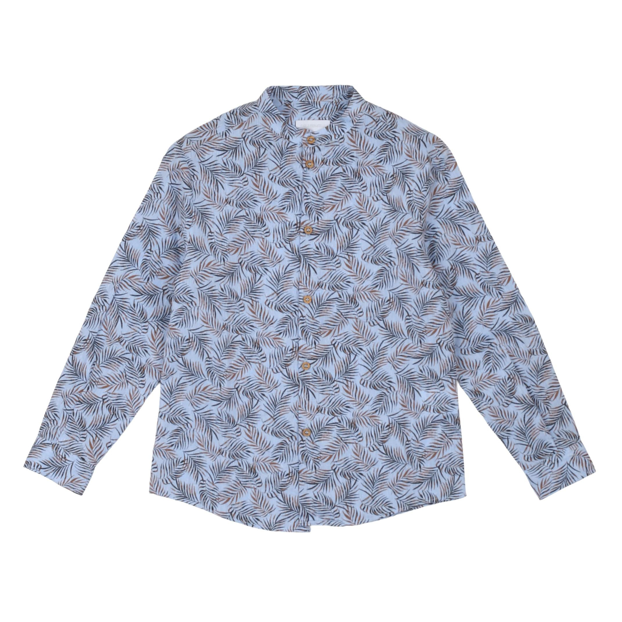 Снимка на Блуза с дълъг ръкав момче CARLO PIGNATELLI