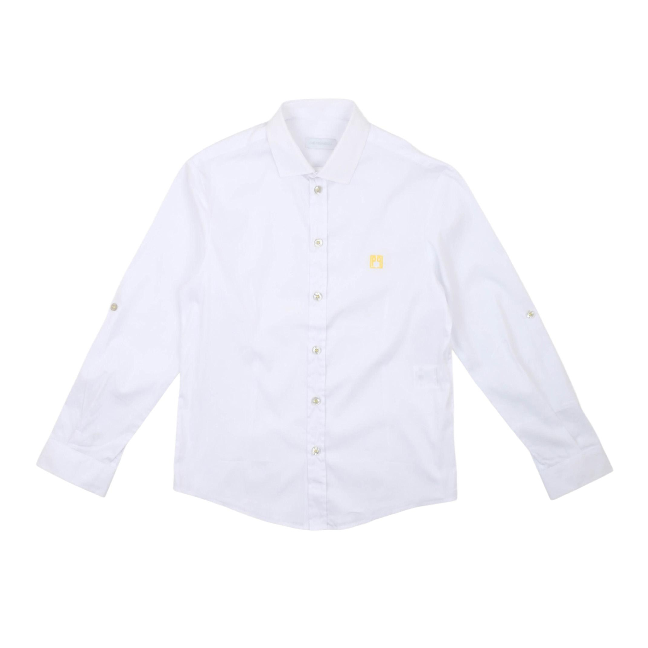 Снимка на Блуза с дълъг ръкав момче CARLO PIGNATELLI