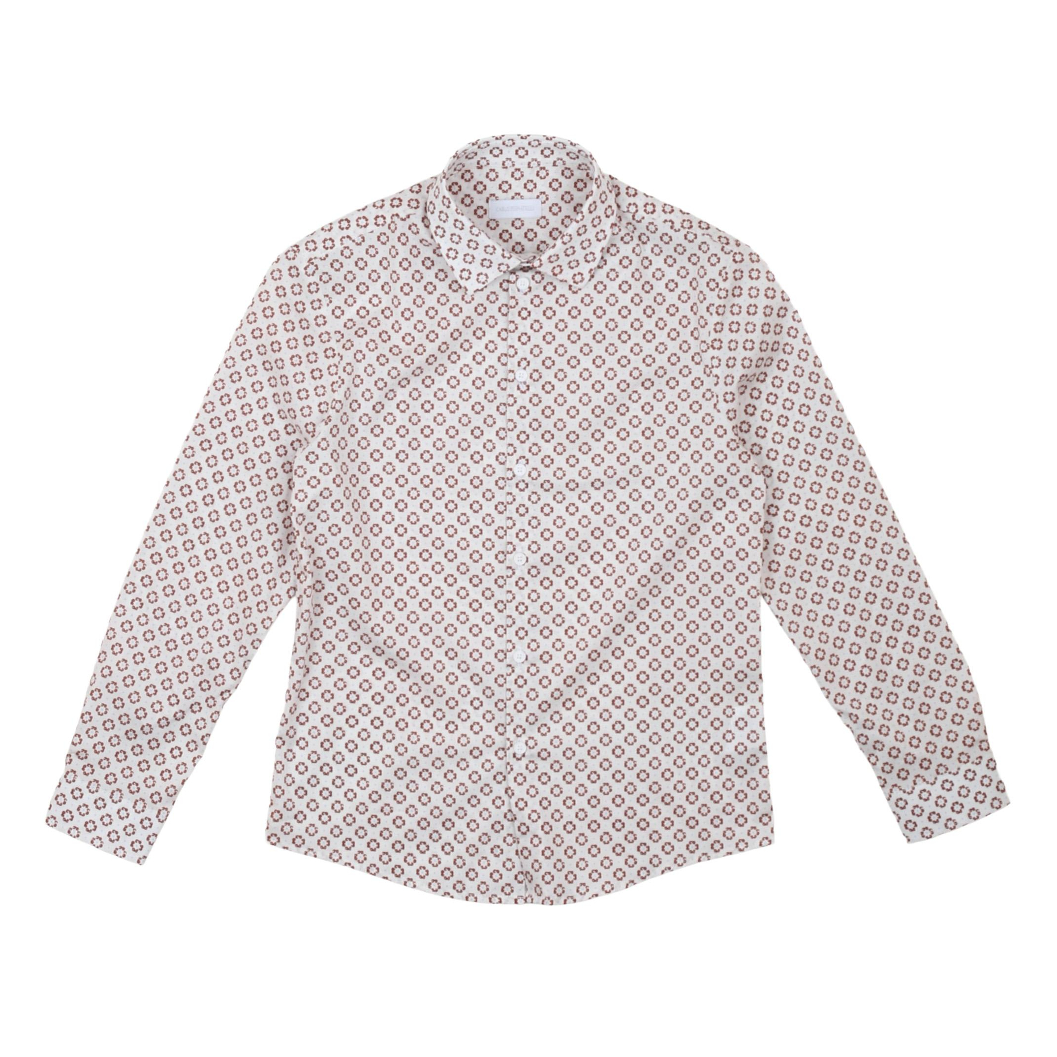 Снимка на Блуза с дълъг ръкав момче CARLO PIGNATELLI