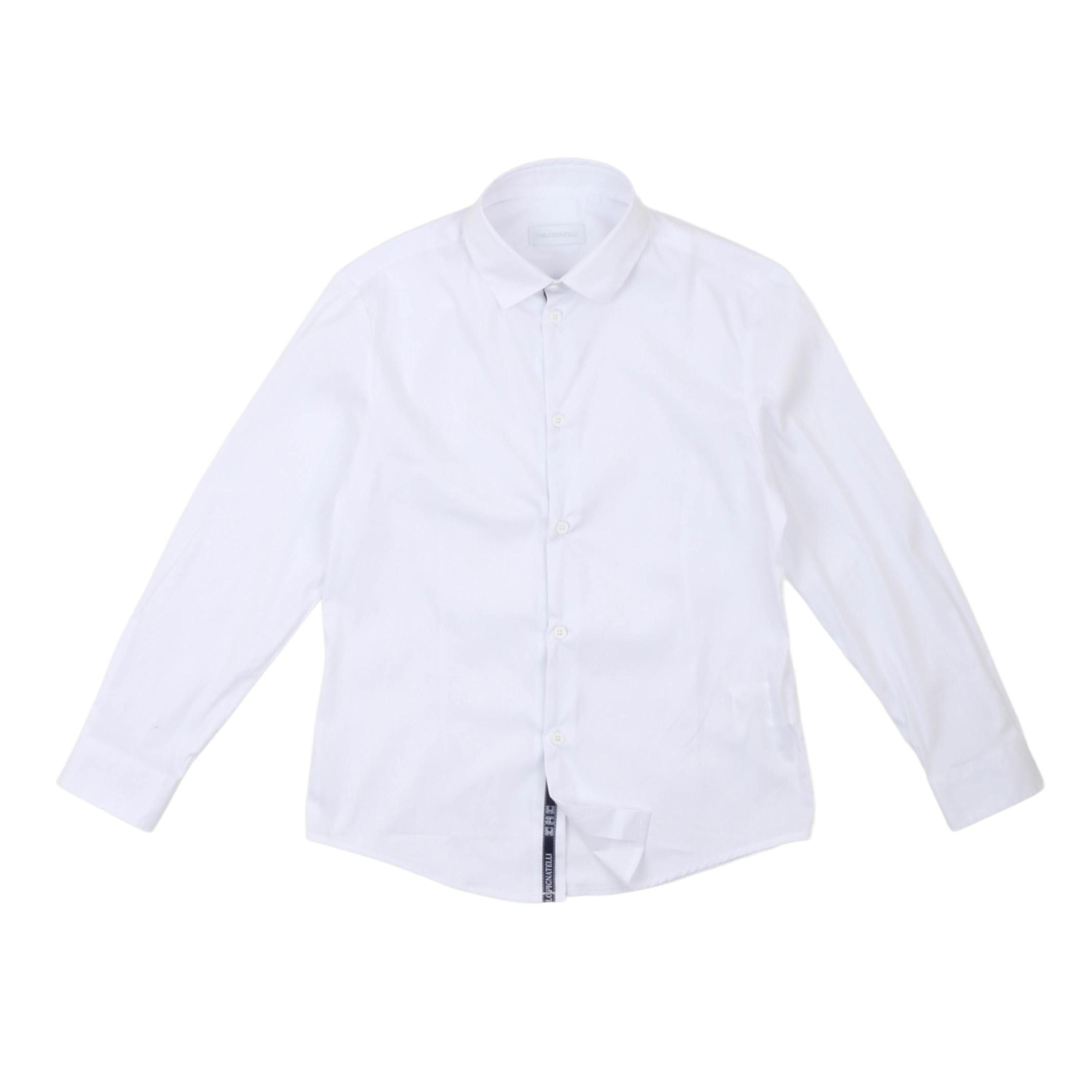 Снимка на Блуза с дълъг ръкав момче CARLO PIGNATELLI