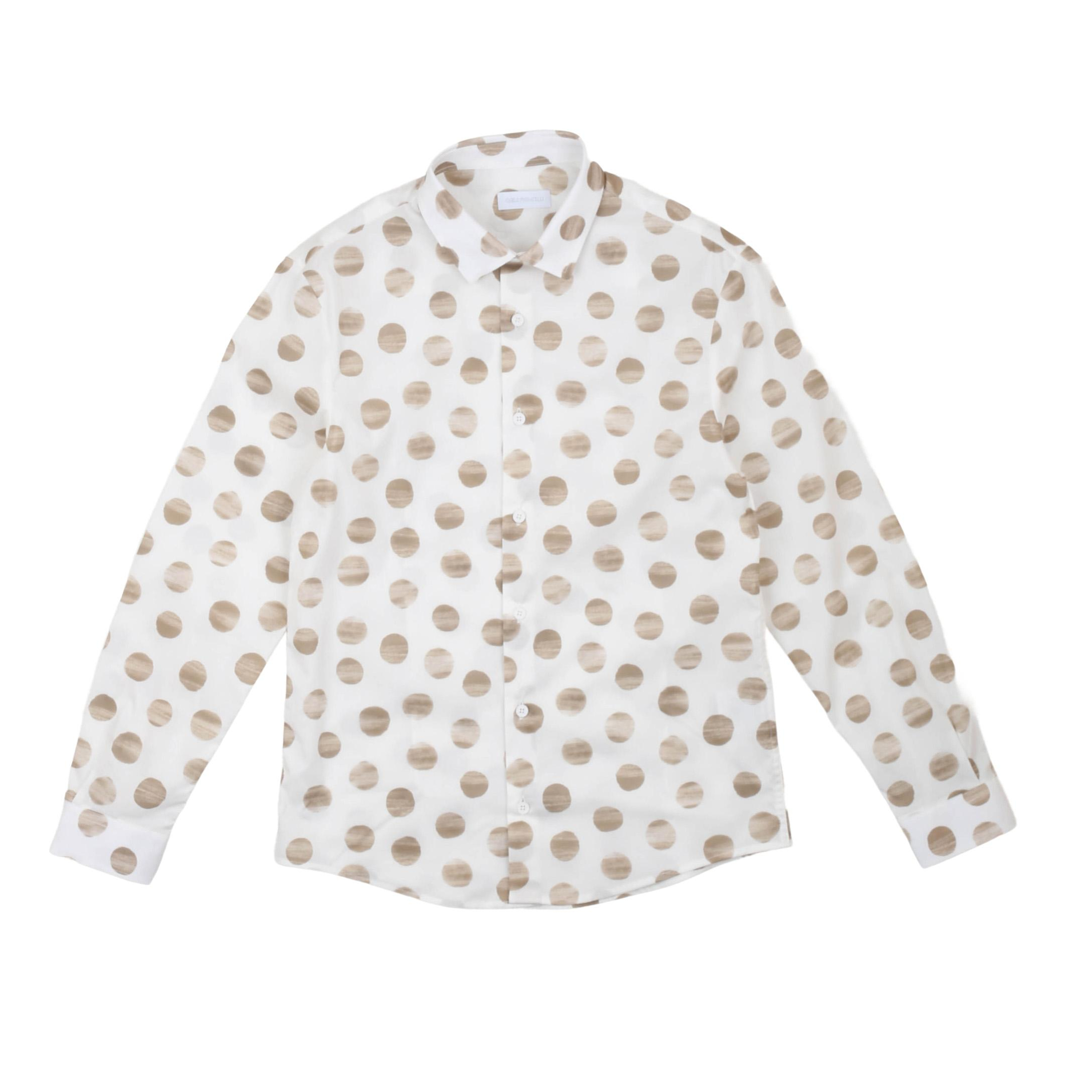 Снимка на Блуза с дълъг ръкав момче CARLO PIGNATELLI