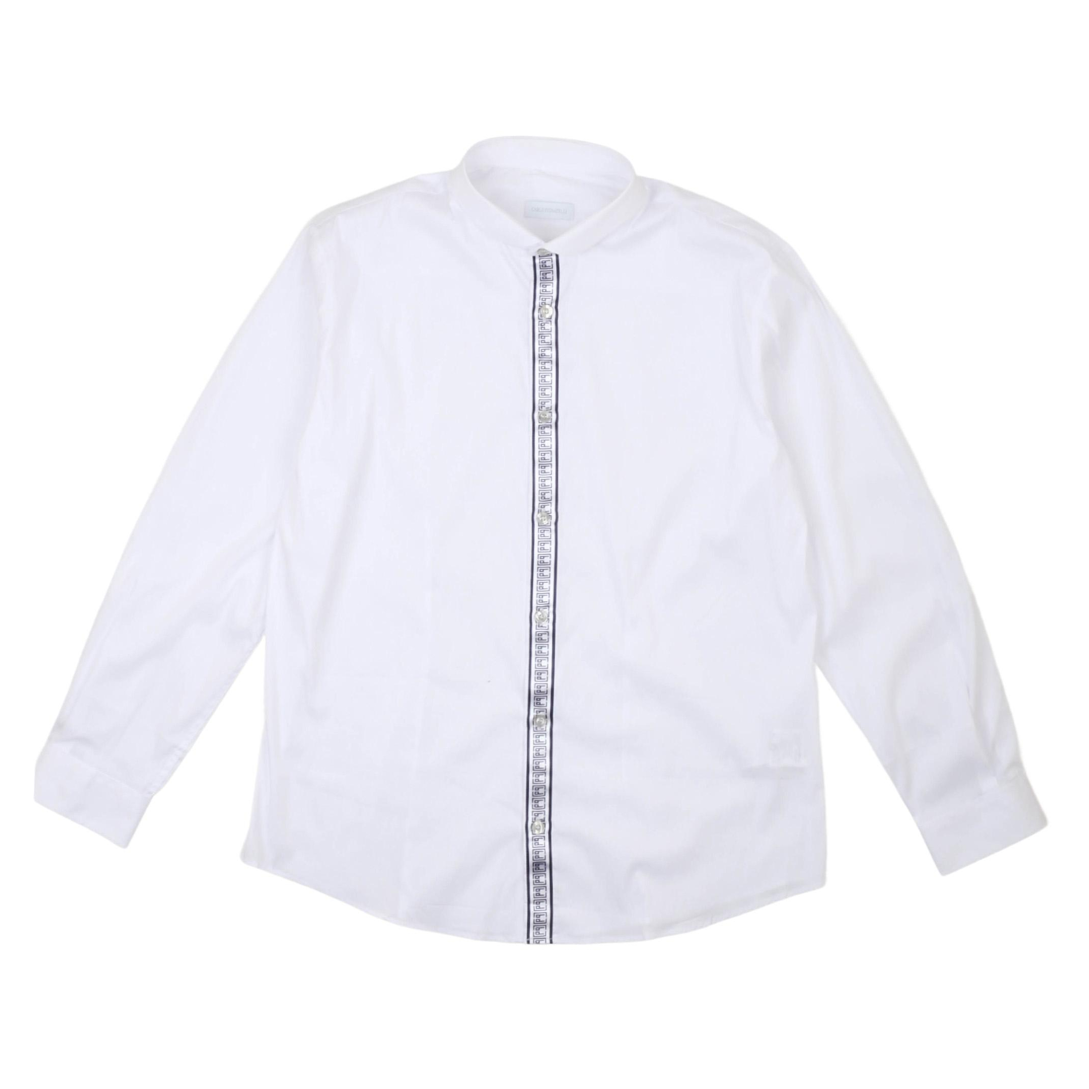 Снимка на Блуза с дълъг ръкав момче CARLO PIGNATELLI