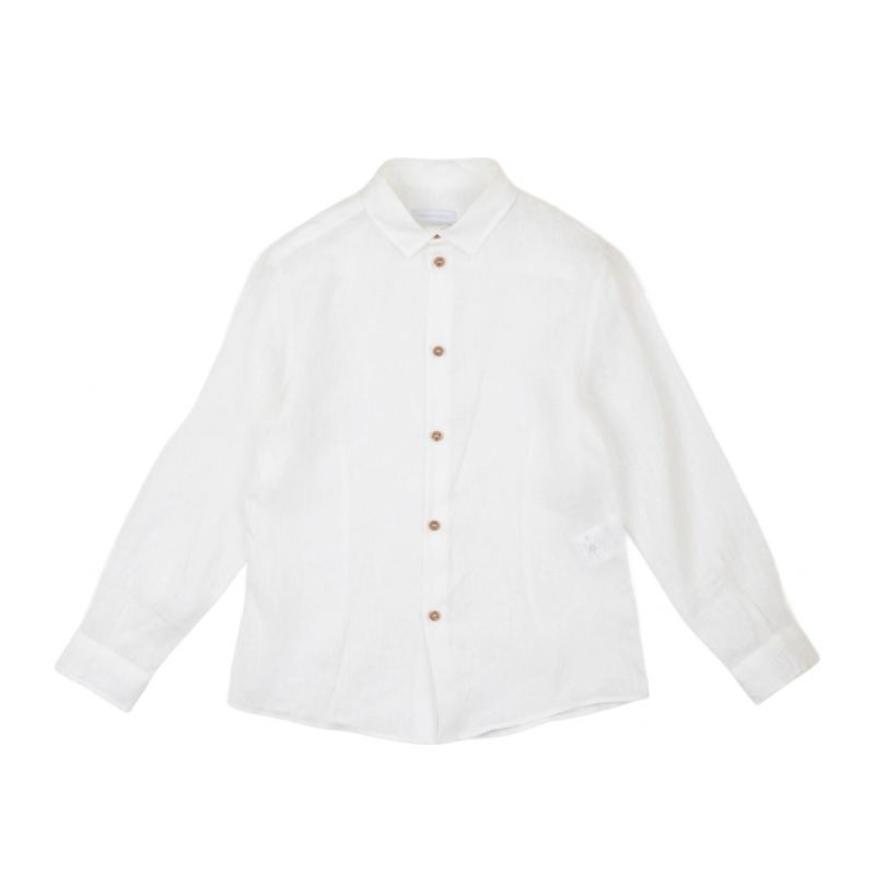 Блуза с дълъг ръкав момче