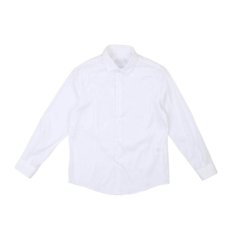 Блуза с дълъг ръкав момче