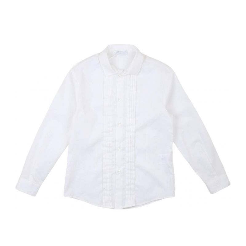 Блуза с дълъг ръкав момче