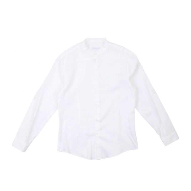 Блуза с дълъг ръкав момче