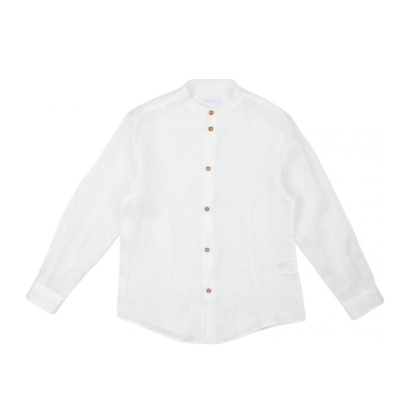 Блуза с дълъг ръкав момче