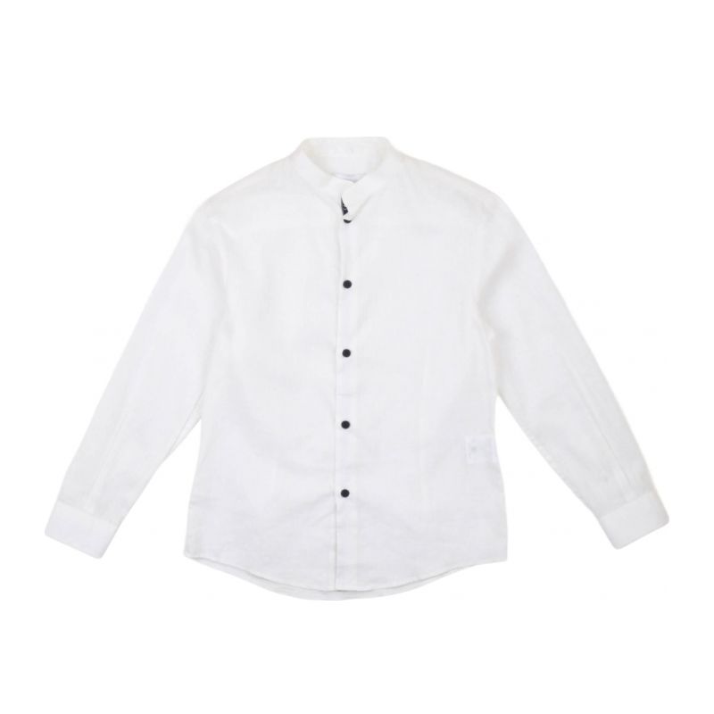 Блуза с дълъг ръкав момче