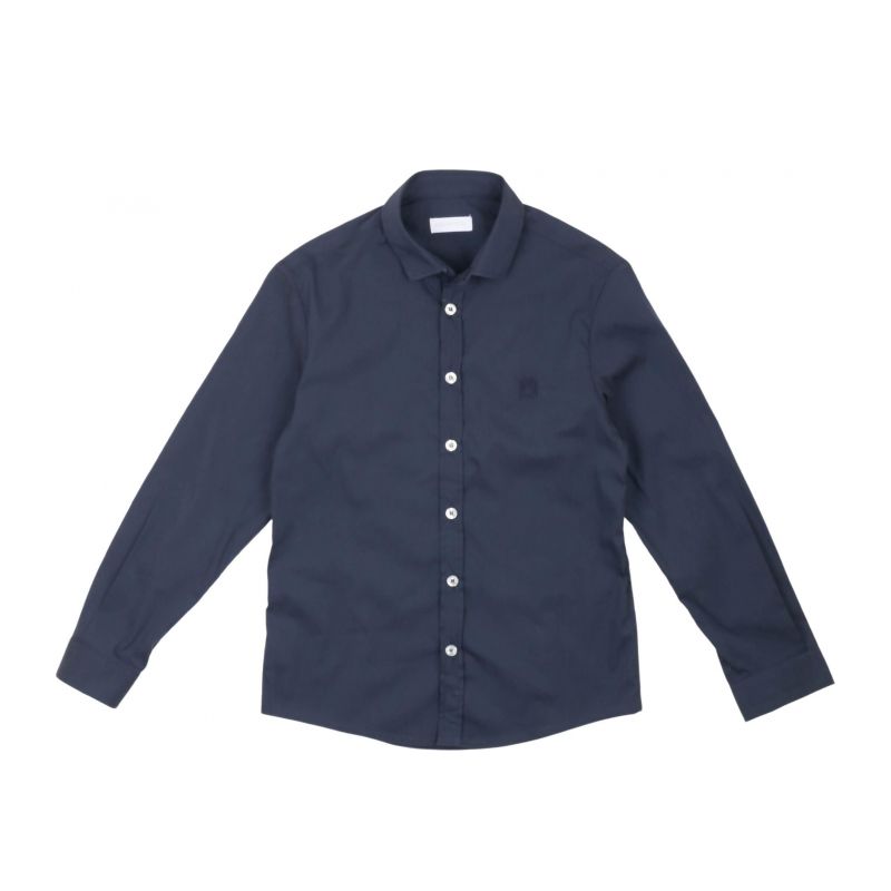 Блуза с дълъг ръкав момче