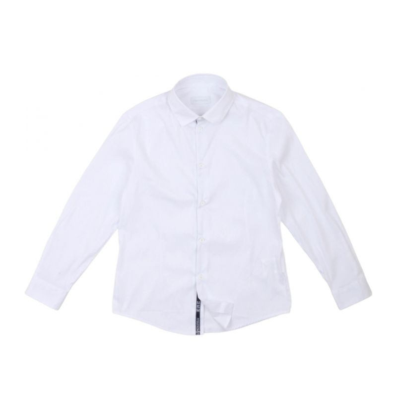 Блуза с дълъг ръкав момче