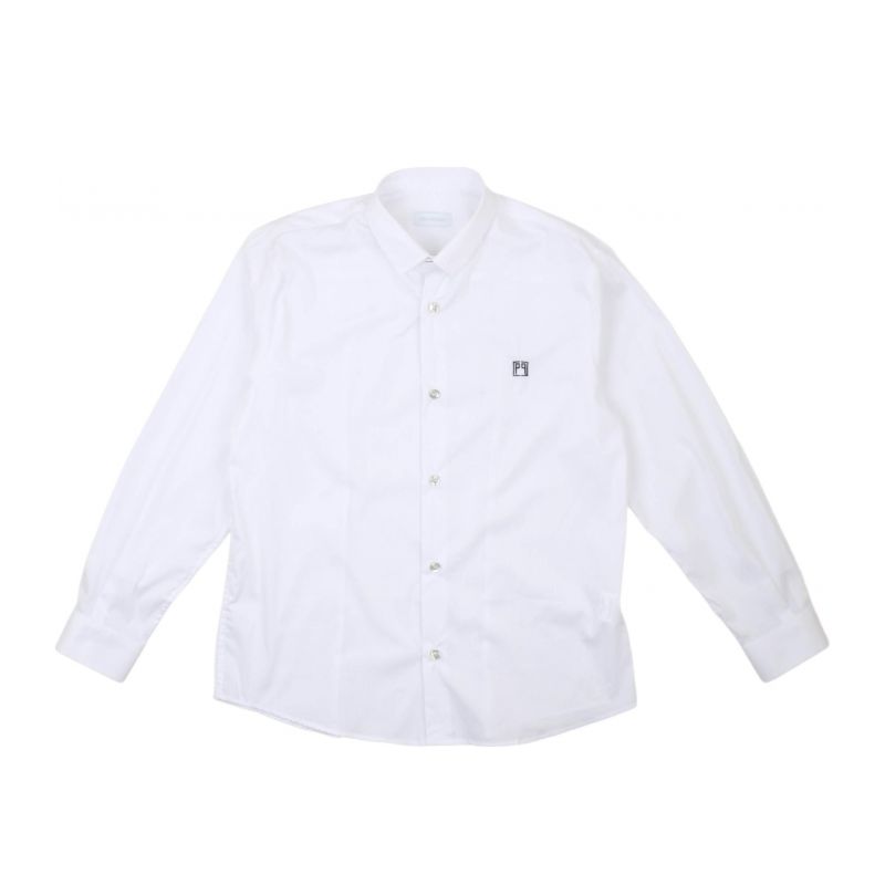 Блуза с дълъг ръкав момче