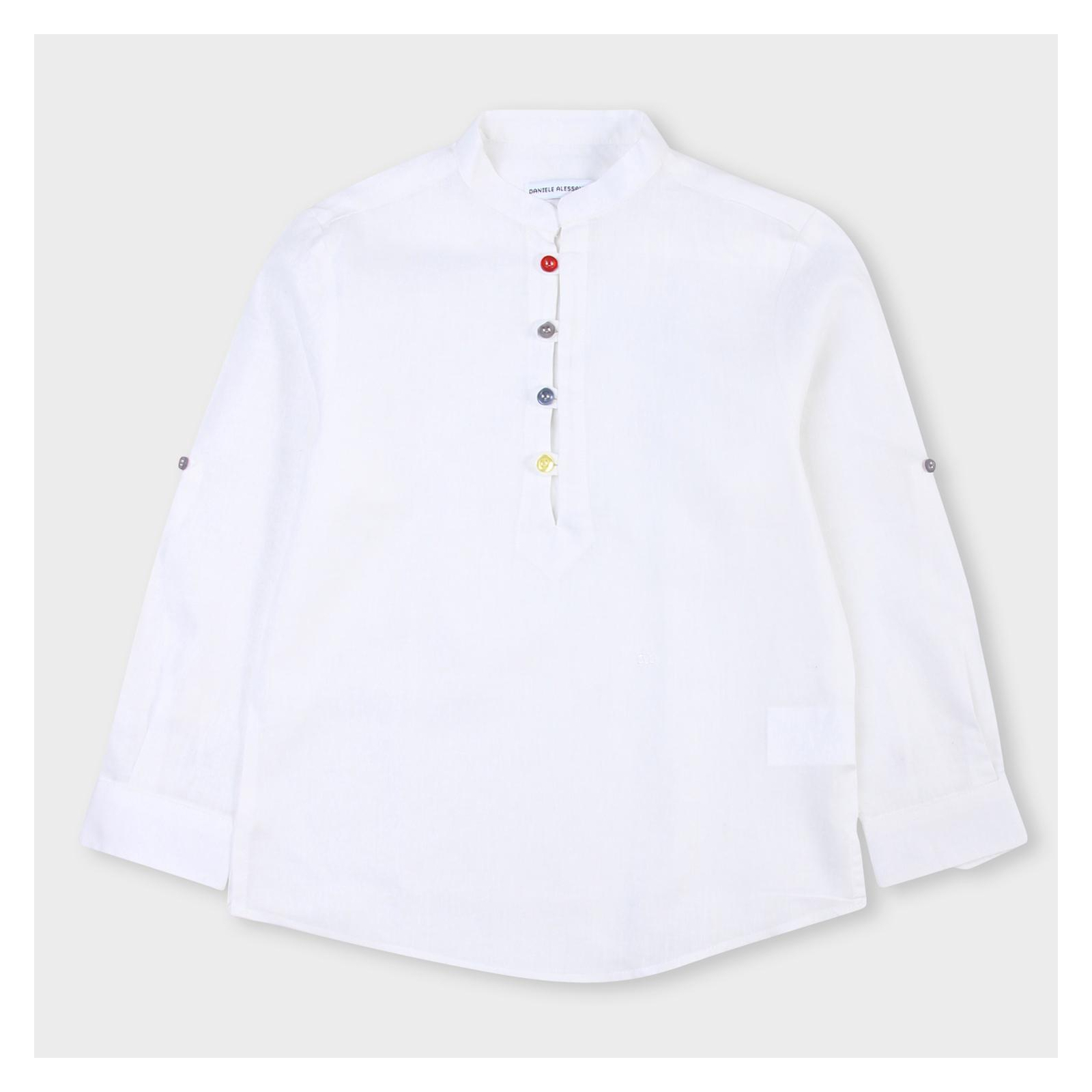 Снимка на Блуза с дълъг ръкав момче DANIELE ALESSANDRINI