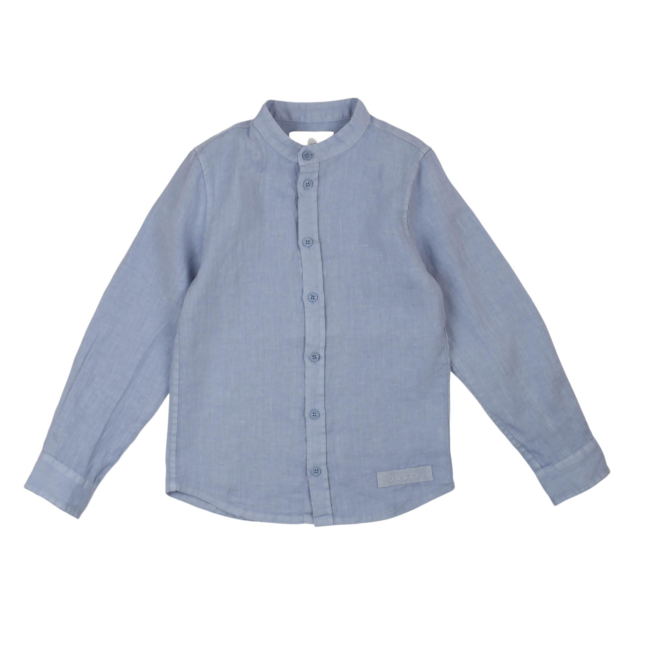 Снимка на Блуза с дълъг ръкав момче DUSTY