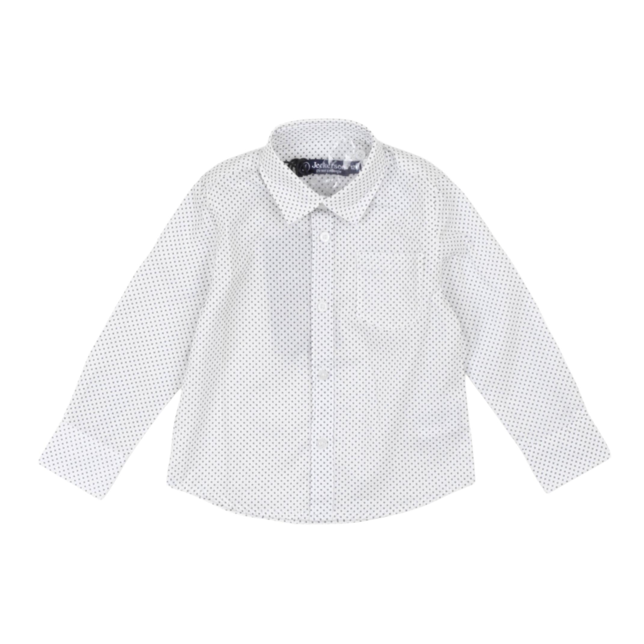 Снимка на Блуза с дълъг ръкав момче JECKERSON