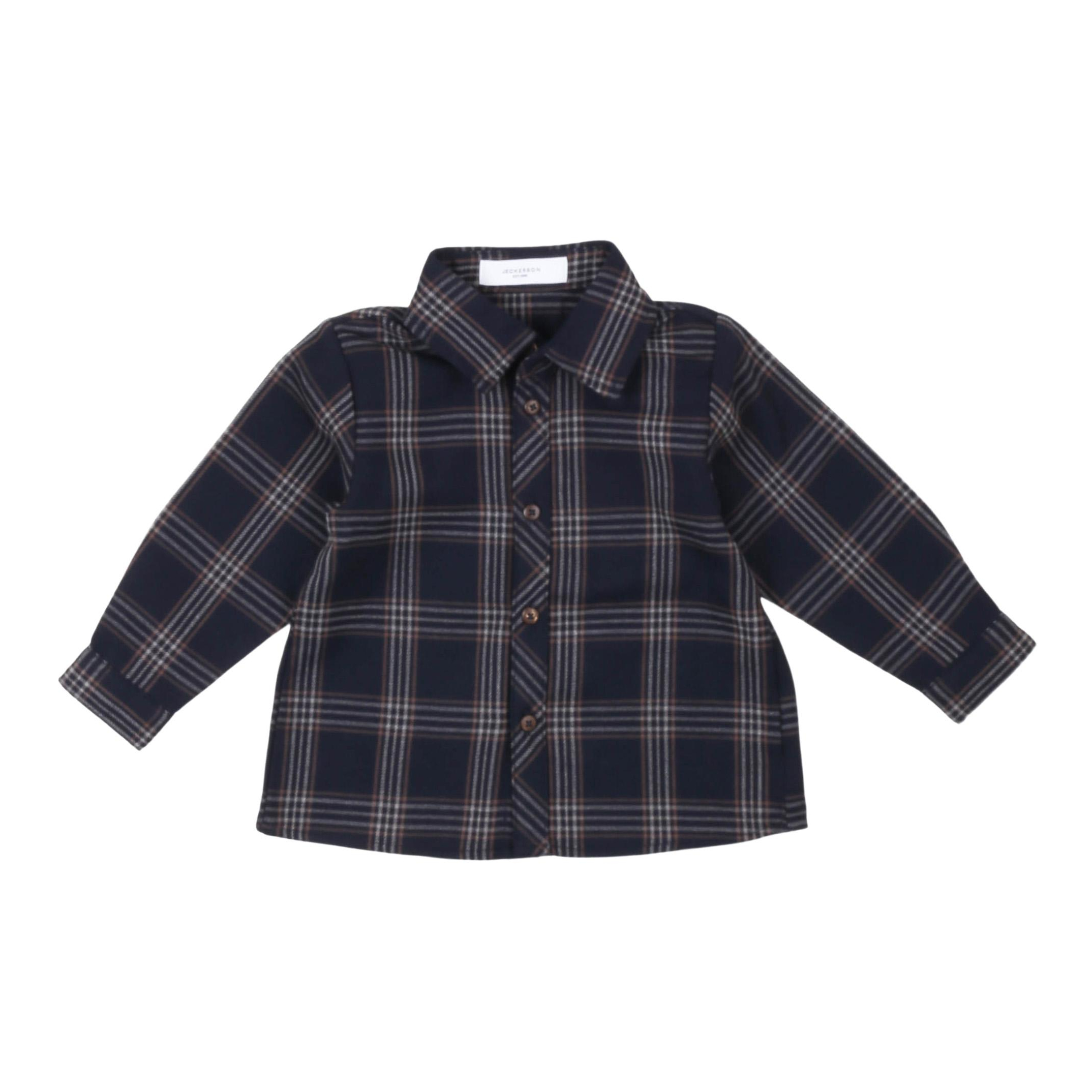 Снимка на Блуза с дълъг ръкав момче JECKERSON