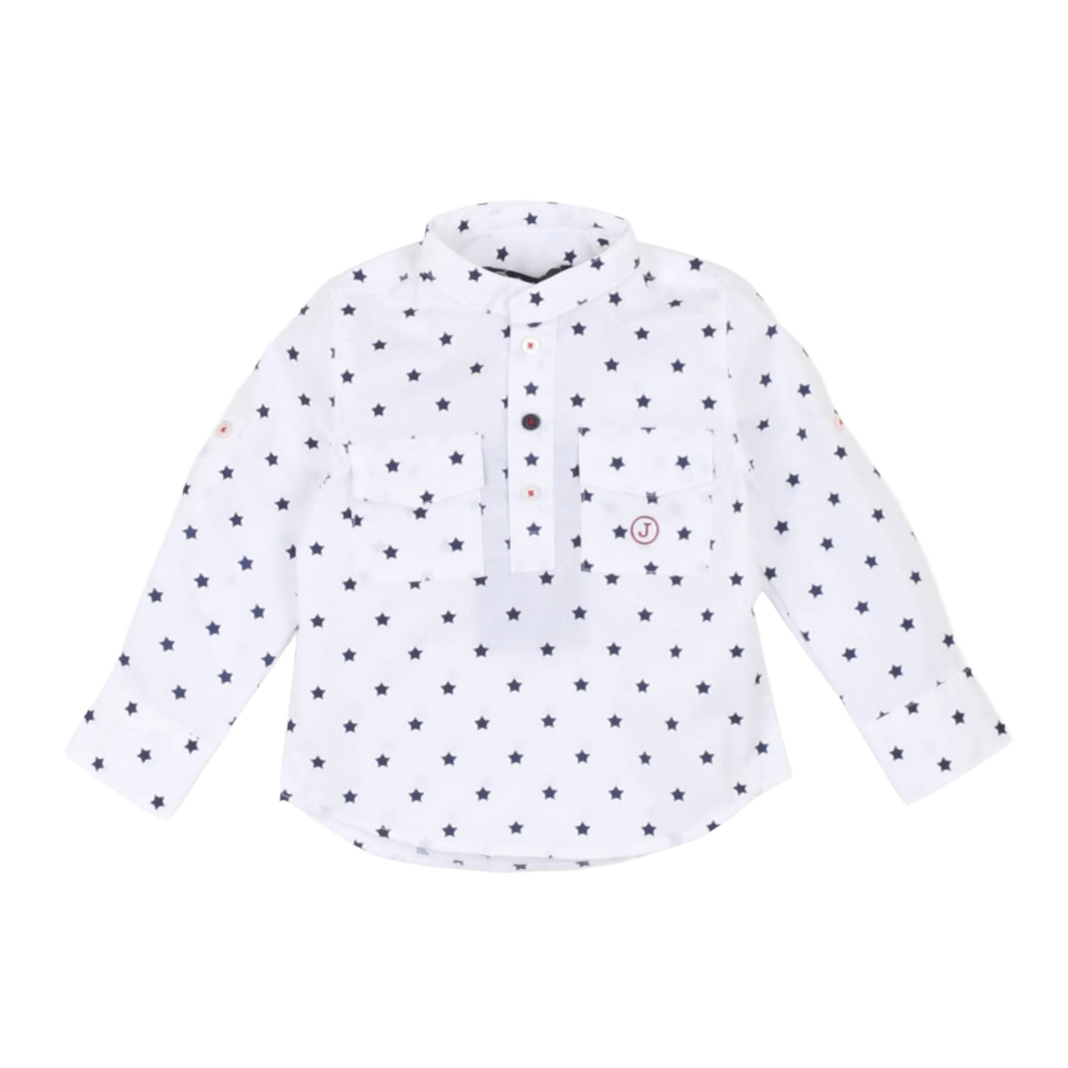 Снимка на Блуза с дълъг ръкав момче JECKERSON