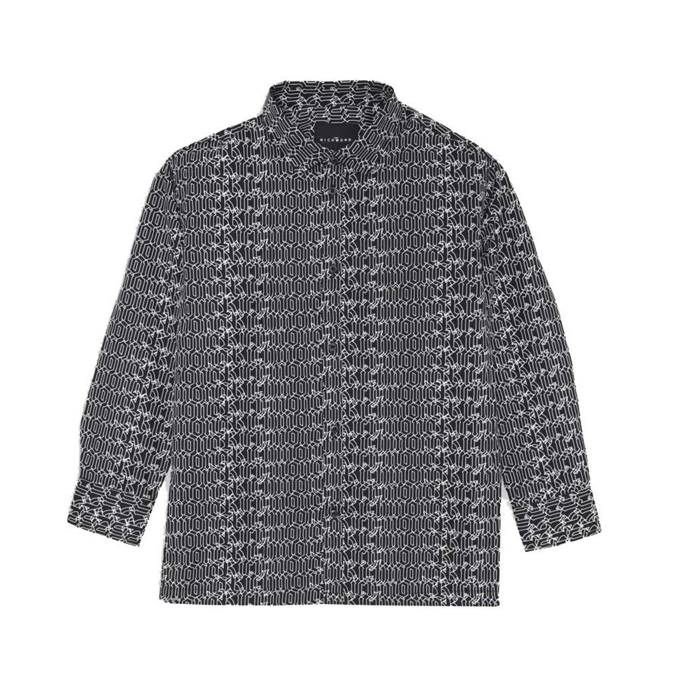 Снимка на Блуза с дълъг ръкав момче JOHN RICHMOND