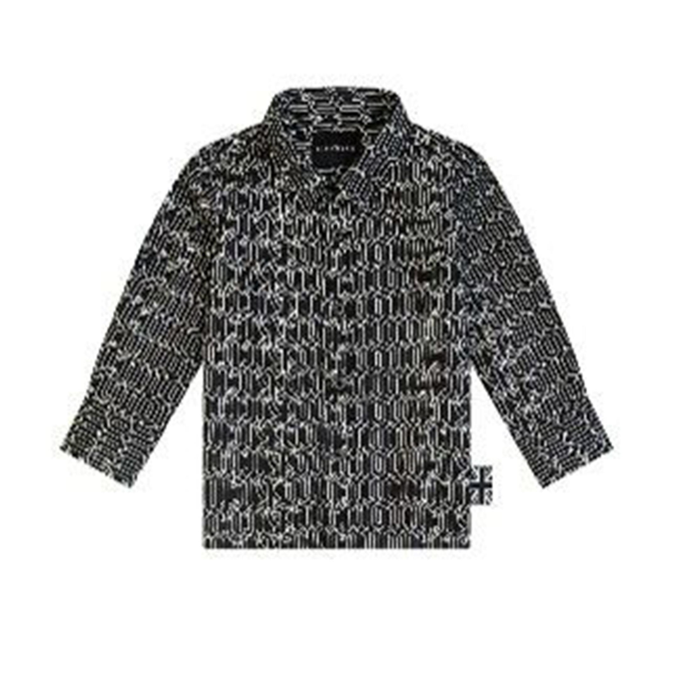 Снимка на Блуза с дълъг ръкав момче JOHN RICHMOND