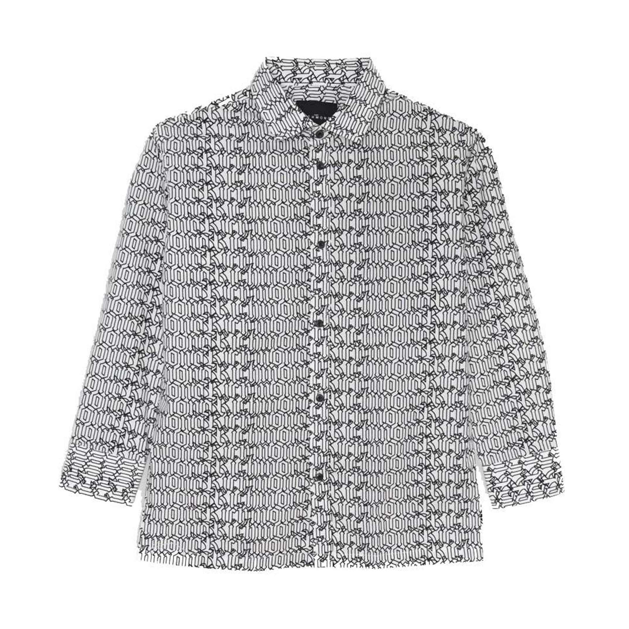 Снимка на Блуза с дълъг ръкав момче JOHN RICHMOND