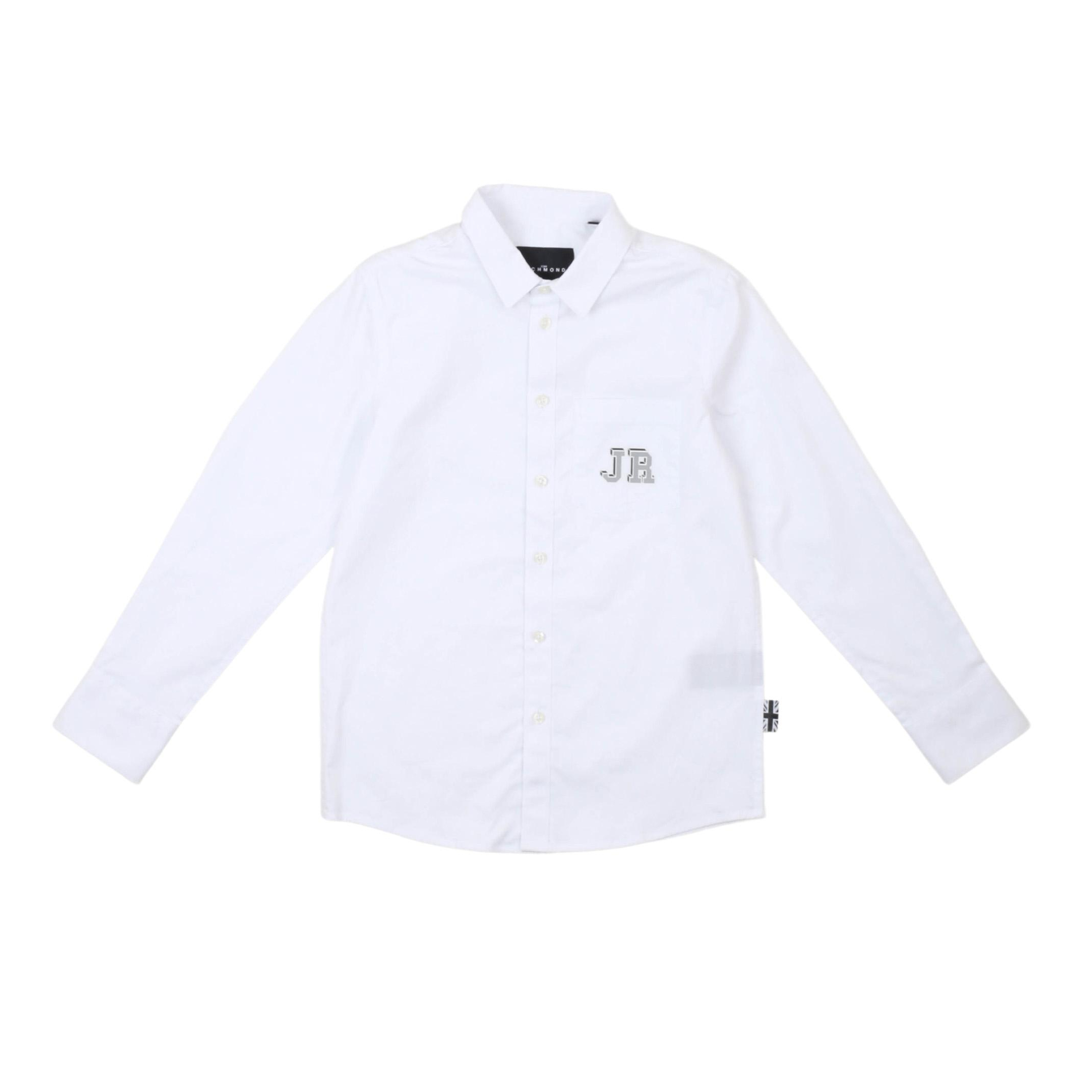 Снимка на Блуза с дълъг ръкав момче JOHN RICHMOND