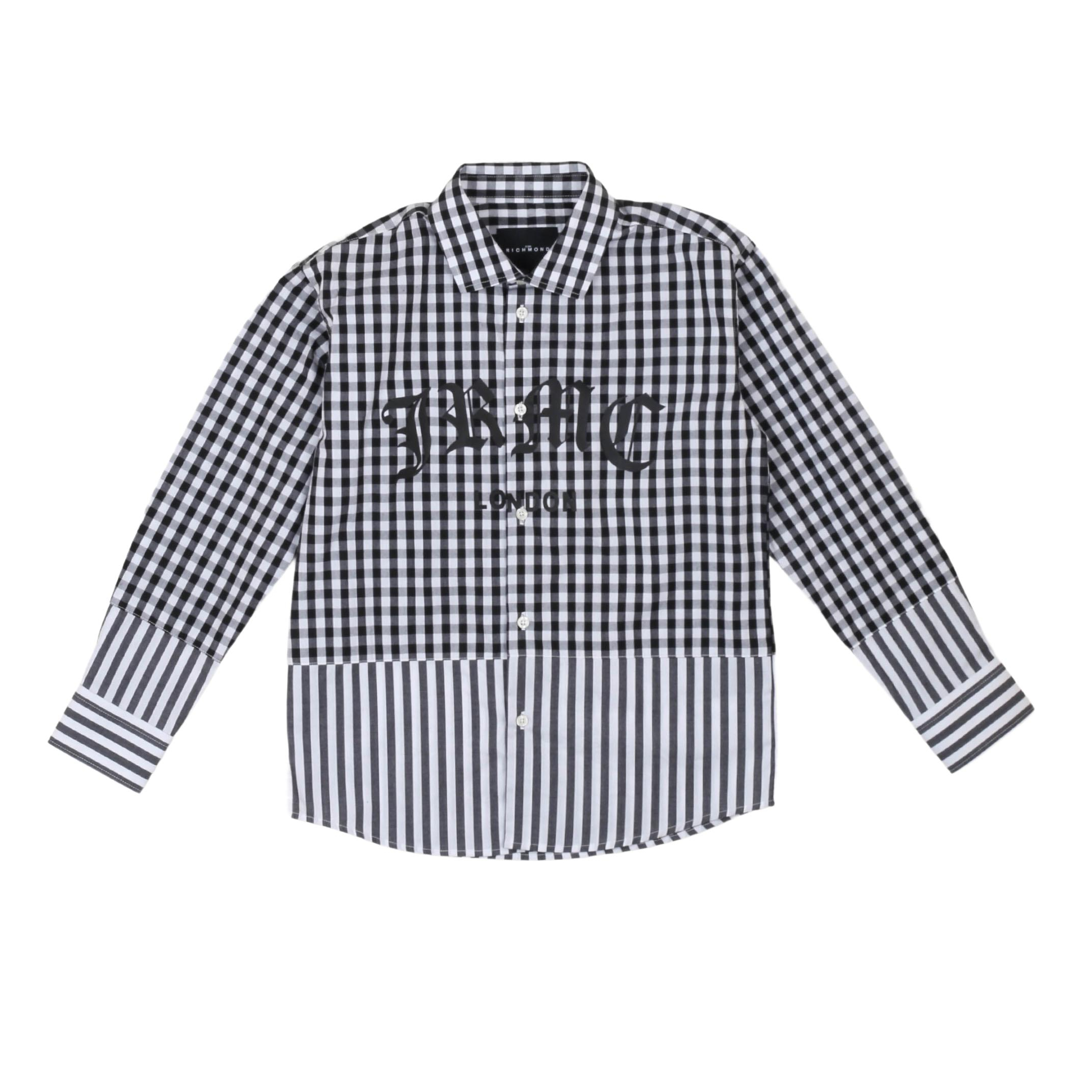 Снимка на Блуза с дълъг ръкав момче JOHN RICHMOND