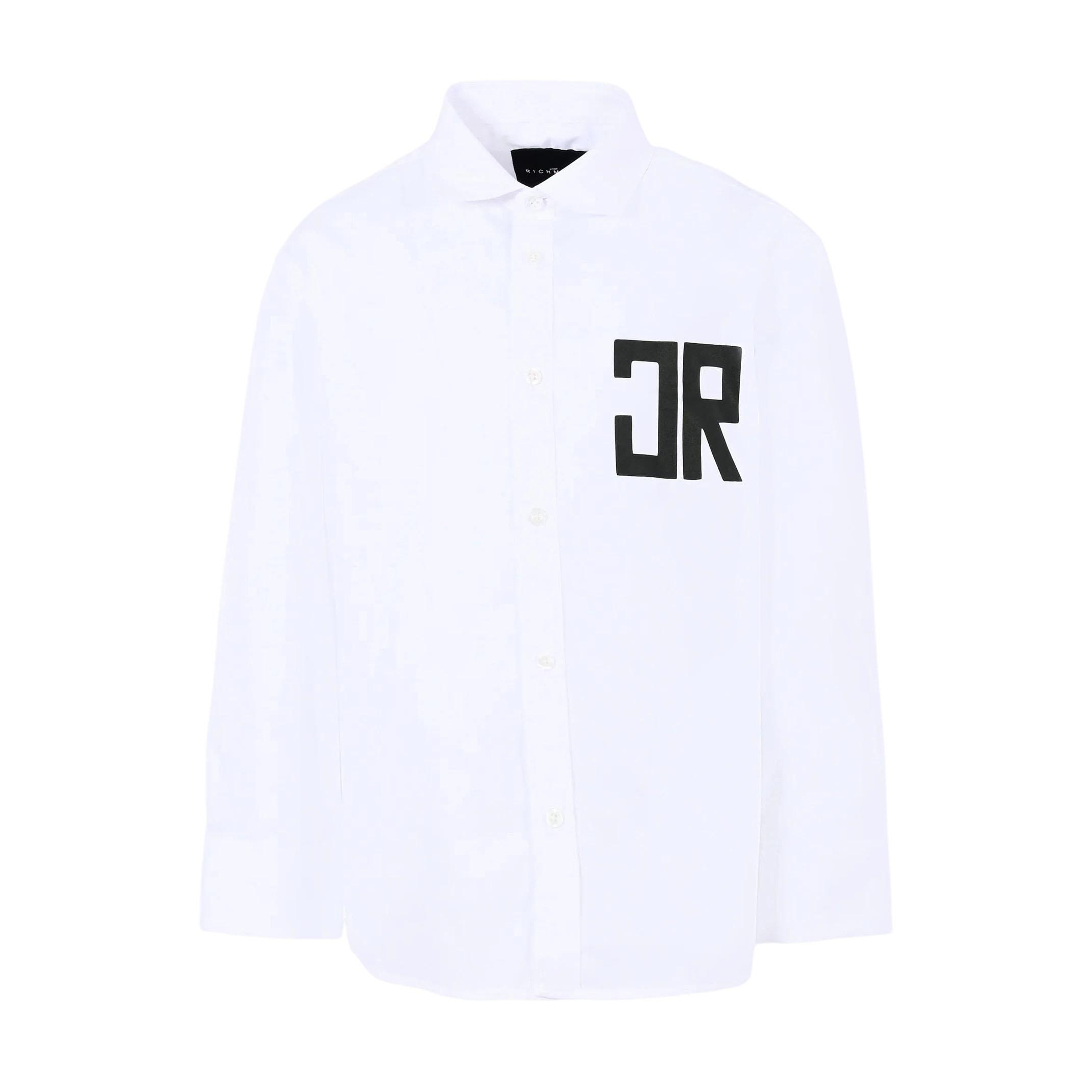 Снимка на Блуза с дълъг ръкав момче JOHN RICHMOND