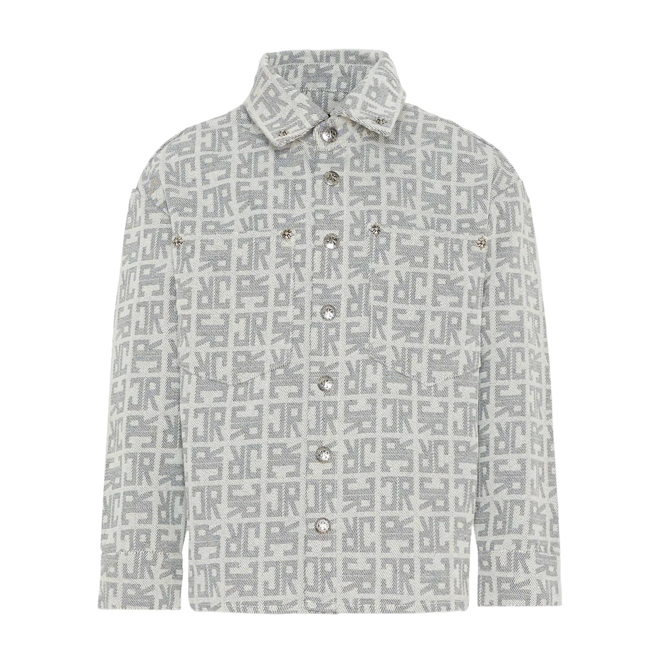 Снимка на Блуза с дълъг ръкав момче JOHN RICHMOND